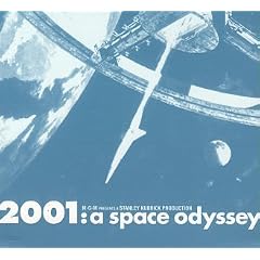 2001: A Space Odyssey - Original Motion Picture Sountrack (1996 Reissue)