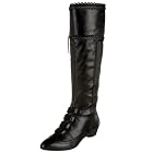 Kenzo Women's 294315 Boot
