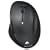 Microsoft Wireless Laser Mouse 6000 �`���R�[�� �O���C  QVA-00009