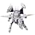 HG 1/144�P���x���X�o�N�D�n�E���h �A���b�N�E���b�h��p�@