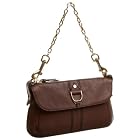 Cole Haan Saddle Mini Bag