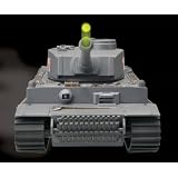 1/20 R/C �o�g���^���N�^�C�K�[I �W���[�}���O���[(�~��BB�e)