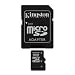 Kingston 16GB microSDHC Class2 SDC2/16GB