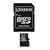 Kingston 16GB microSDHC Class2 SDC2/16GB