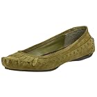 Nine West Women's Lustre Flat