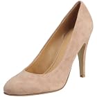 [ナインウエスト] NINE WEST スエードパンプス