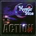 MYSTIC BLUE