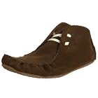 Simple Men's Stitch-It Moccasin