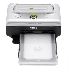 Kodak �f�W�J���v�����^ EasyShare �v�����^�[�h�b�N �V���[�Y3 PD-S3