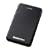 I-O DATA USB 2.0/1.1�Ή��|�[�^�u���n�[�h�f�B�X�N 320GB(�u���b�N) HDPS-U320(K)