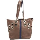 Diesel Womens Spell Medium North South Shoulder Bag