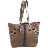 Diesel Womens Spell Medium North South Shoulder Bag