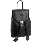 Leatherbay Leather Mini Backpack