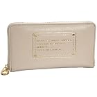 Marc by Marc Jacobs Postal Large Zip-Around Wallet