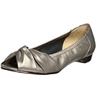 Ros Hommerson Hardrock Open Toed Dress Flat