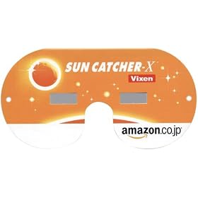 Amazon.co.jp ���H�O���X SUN CATCHER-X