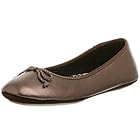 Daniel Green Kylie Ballerina Slipper