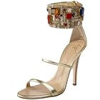 Giuseppe Zanotti Women's E00165 Sandal
