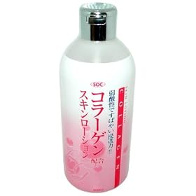 SOC �X�L�����[�V���� �R���[�Q�� 500ml