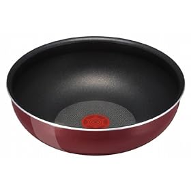 T-fal �C���W�j�I �K�[�l�b�g �E�H�b�N�p�� 26cm L75177