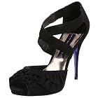 STEVEN by Steve Madden Women's Demy Pump