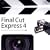 Final Cut Express 4.0