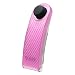 HITACHI   �C�I���N�����W���O�� �t�F�C�X�N���G  NC-550-P(�p�[���s���N)