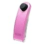 HITACHI   �C�I���N�����W���O�� �t�F�C�X�N���G  NC-550-P(�p�[���s���N)