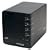 corega 4BAY RAID�Ή� LAN�ڑ�HD�P�[�X HDD BANK TERA CG-NSC4501GT