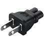 ELECOM �m�[�gPC�d���v���O/2pin-2pin/���� T-PCAD22H