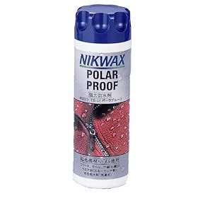 NIKWAX(�j�N���b�N�X) TX-10 �|�[�� �v���[�t EBE030