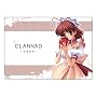 CLANNAD �f�X�N�}�b�g(�É͏�)