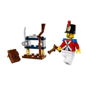 LEGO�p�C���[�c���狛���Ă��o�C�L���O