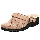 Fly Flot Women's Daisy Clog Sandal