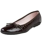 Paul Mayer/Attitudes Women's Country Flat