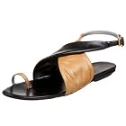 Georgina Goodman Elisha Ankle Wrap Sandal