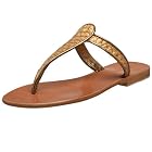 bo'em Edie Thong Sandal
