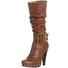 Luichiny Women's Honey Boot
