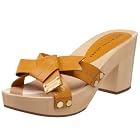 Marc by Marc Jacobs Women's Pilar Clog