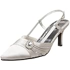 Annie Shoes Emilia Pump
