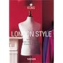 London Style: Streets, Interiors, Details (Taschen 25th Anniversary Icon Series)