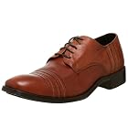 Bronx Men's New York Lace Oxford