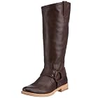 Frye Maxine Harness Boot