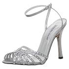 Charles David Women's Tingle Ankle Strap Sandal
