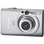 Canon デジタルカメラ IXY DIGITAL (イクシ) 110 IS シルバー IXYD110IS(SL)