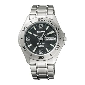 �V�`�Y�� REGUNO (���O�m) �r���v �\�[���[�e�b�N �X�^���_�[�h �`�^�����f�� RS25-0013B �����Y