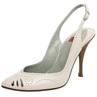 Goffredo Fantini 8G 4331 Slingback Pump