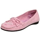 Charles Albert Women's Condor Moccasin