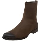 BALLY Men's Calipo Ankle Boot
