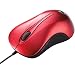 ELECOM USB5�{�^�����[�U�[���}�E�X M-LS2�V���[�Y(���b�h)